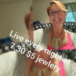 Meet your Posher, Travis